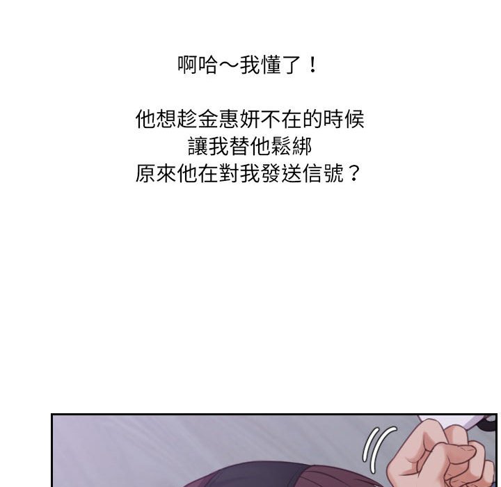 奇奇怪怪的女友 第36章 第96页