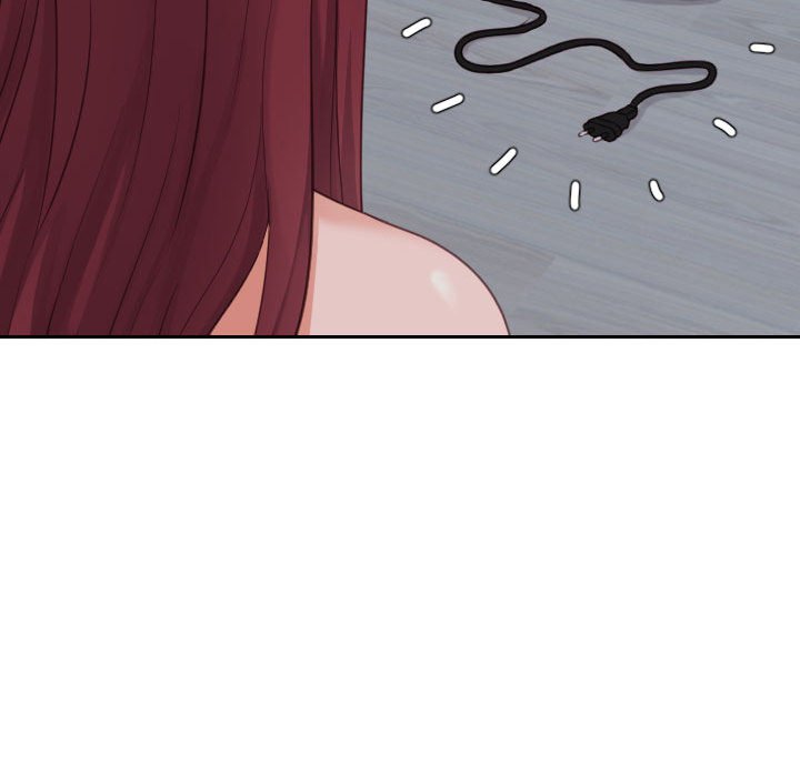 奇奇怪怪的女友 第36章 第126页