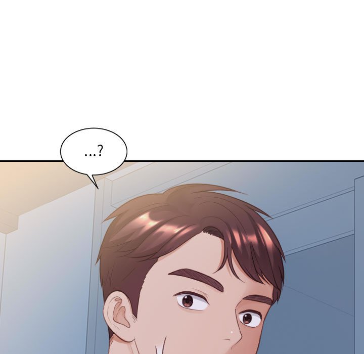 奇奇怪怪的女友 第36章 第161页