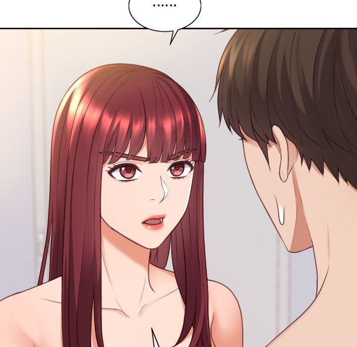 奇奇怪怪的女友 第37章 第157页