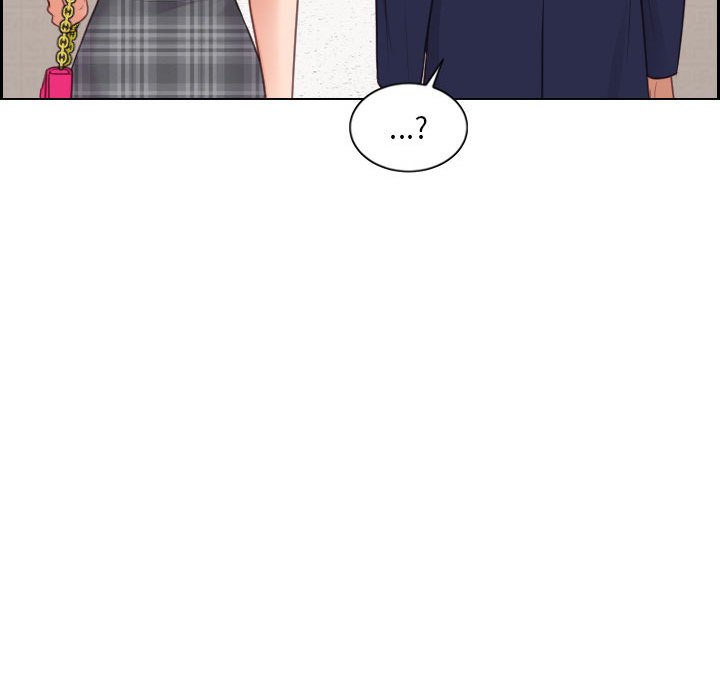 奇奇怪怪的女友 第37章 第58页
