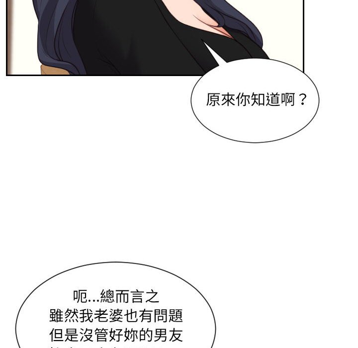 奇奇怪怪的女友 第37章 第104页