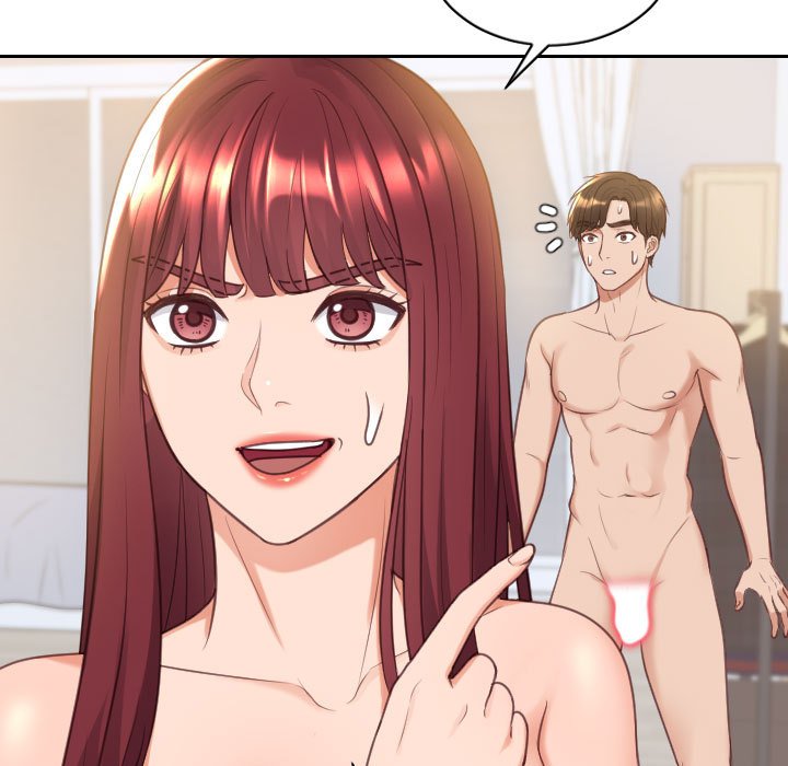 奇奇怪怪的女友 第38章 第14页