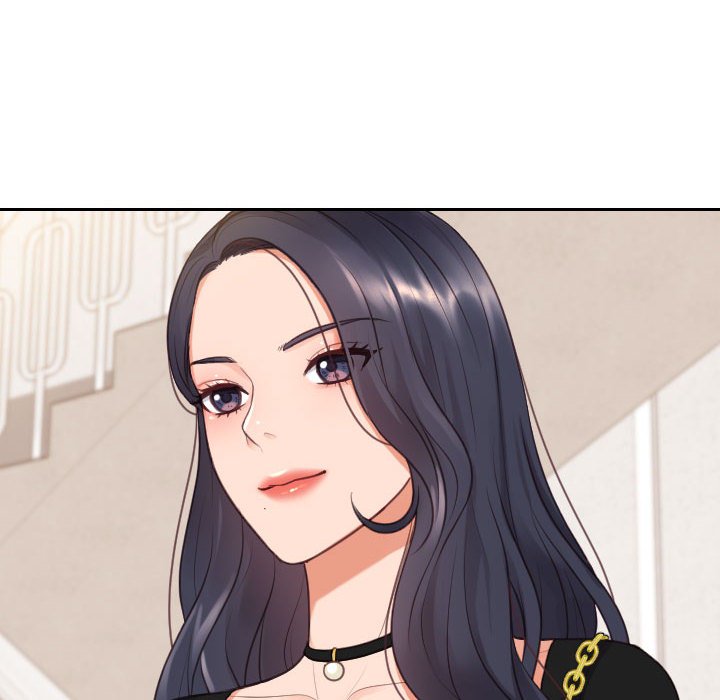 奇奇怪怪的女友 第38章 第25页
