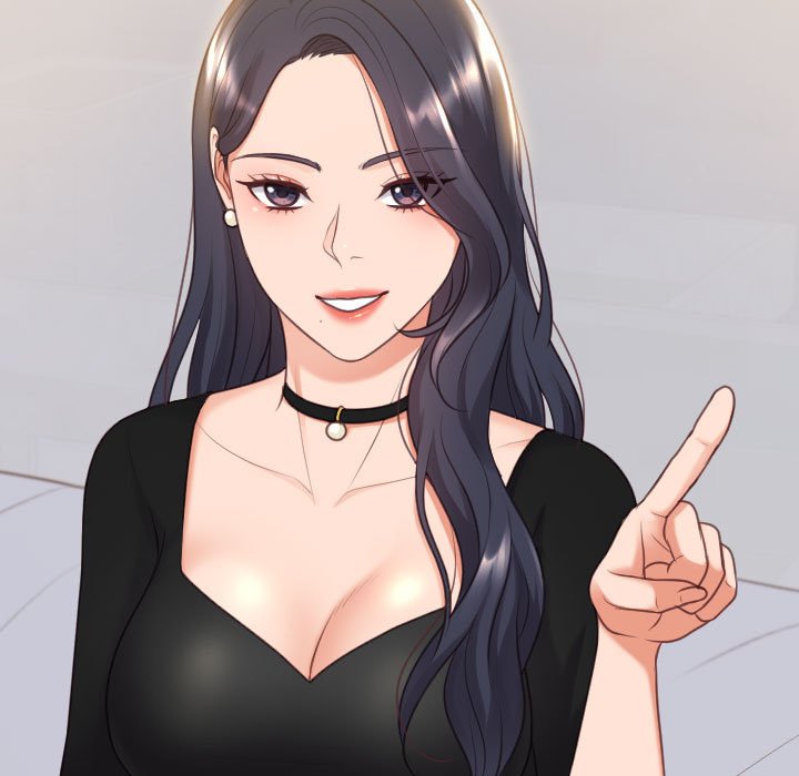 奇奇怪怪的女友 第38章 第55页