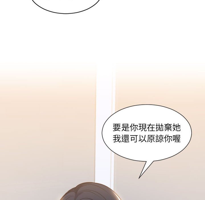 奇奇怪怪的女友 第38章 第54页