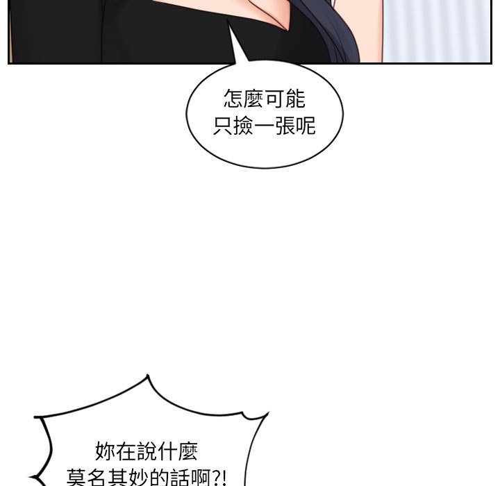 奇奇怪怪的女友 第38章 第77页