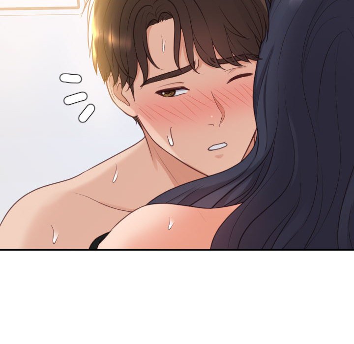 奇奇怪怪的女友 第38章 第154页