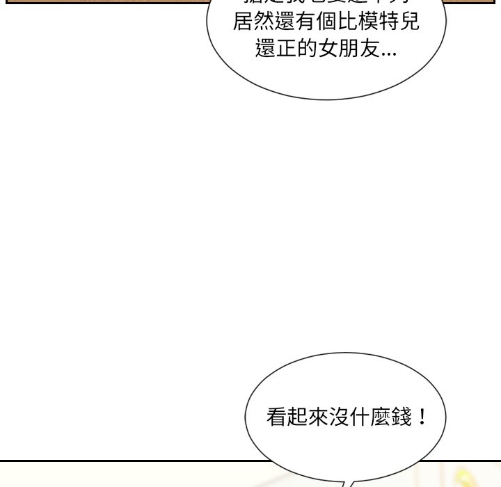 奇奇怪怪的女友 第39章 第20页