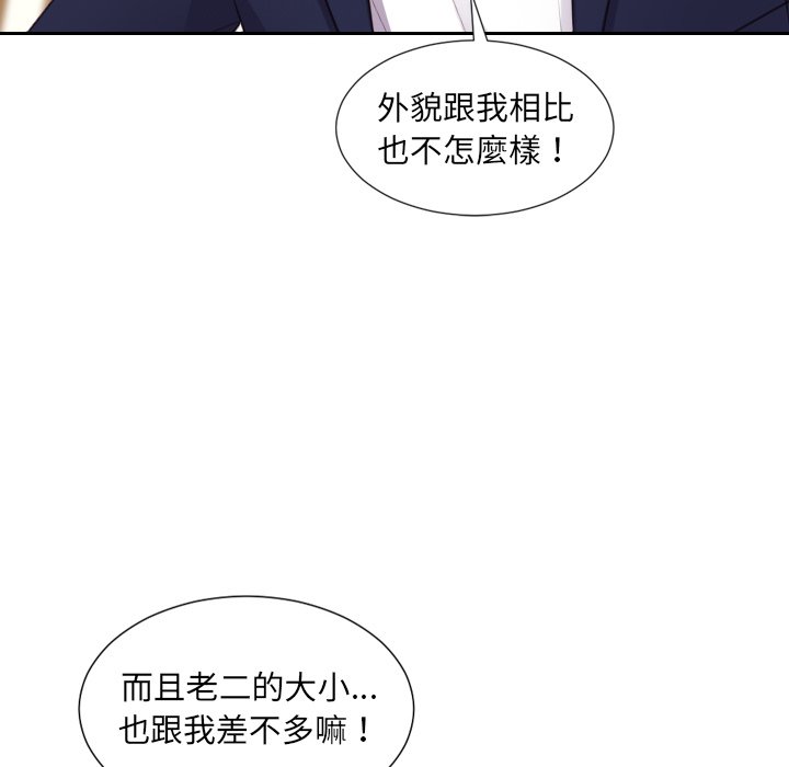 奇奇怪怪的女友 第39章 第22页