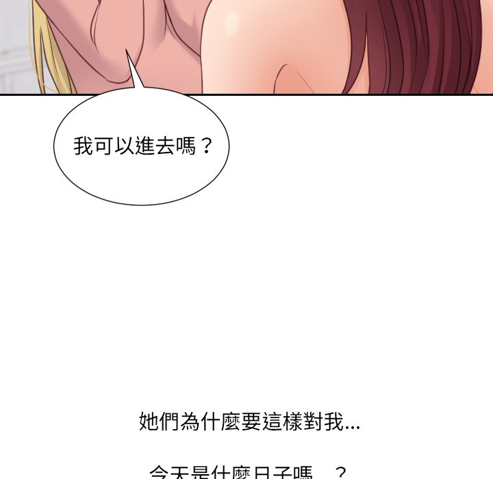 奇奇怪怪的女友 第39章 第132页