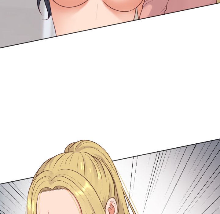 奇奇怪怪的女友 第39章 第152页