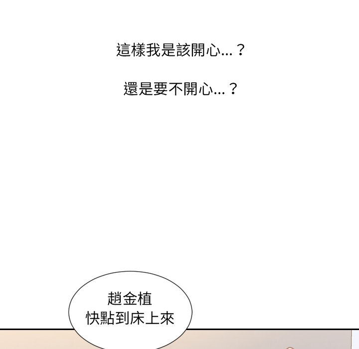 奇奇怪怪的女友 第39章 第166页