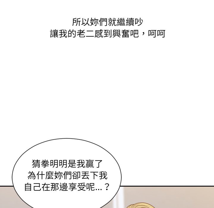 奇奇怪怪的女友 第40章 第87页
