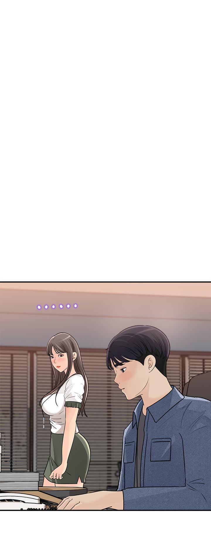 女神收藏清單 第17話-失落的柏仁該何去何從 第28页