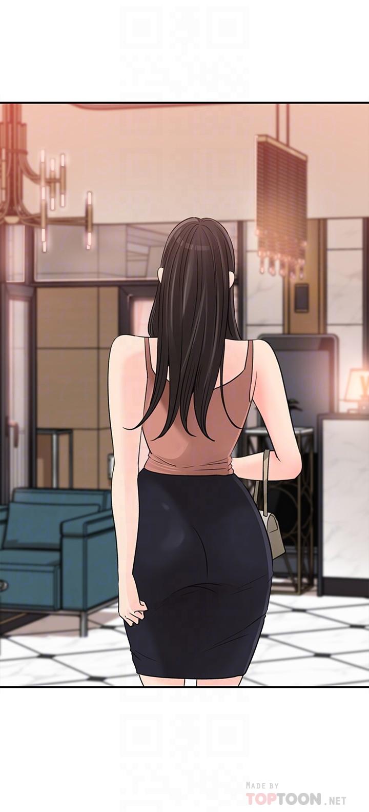 女神收藏清單 第29話-今天我要在上面 第12页