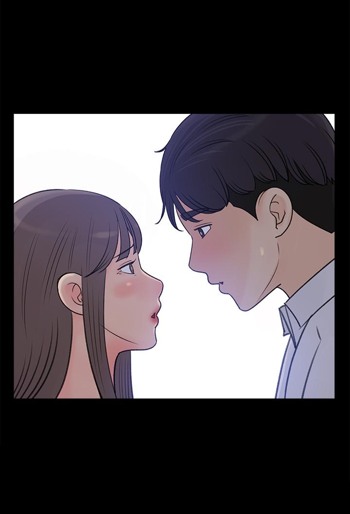 女神收藏清單 第22話-苦苦等待柏仁的她 第24页