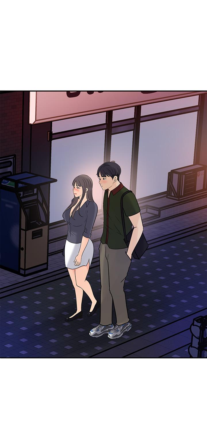 女神收藏清單 第36話-跟可青第一次開房間 第20页