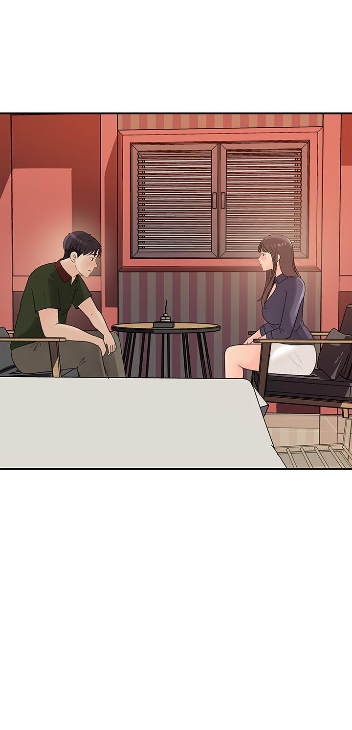 女神收藏清單 第37話-我今天任你處置 第26页