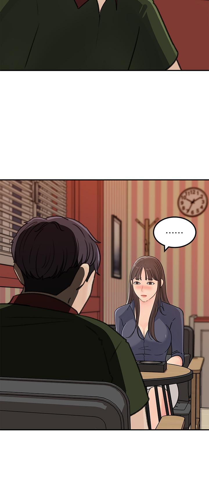 女神收藏清單 第38話 最終話-夢想中的火熱愛情 第2页
