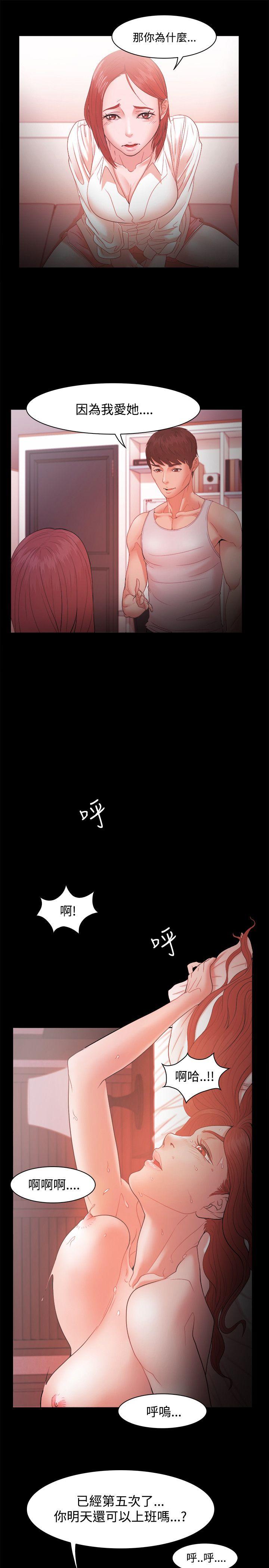 Loser 第17話 第6页