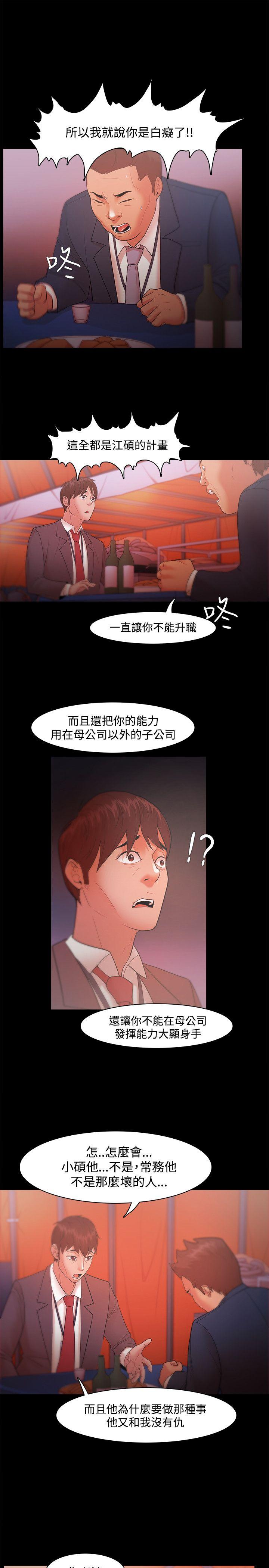 Loser 第18話 第19页