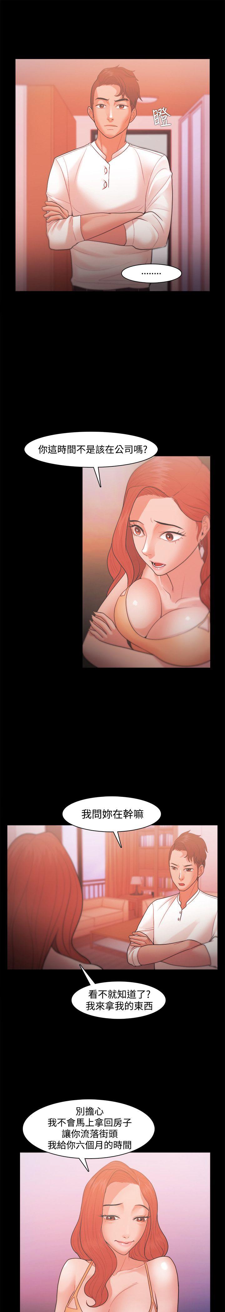 Loser 第20話 第9页