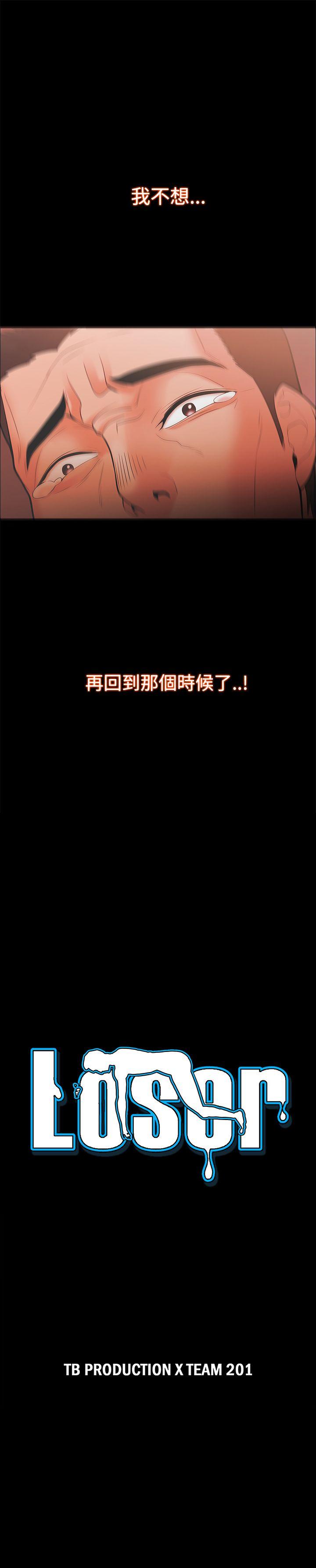 Loser 第23話 第3页