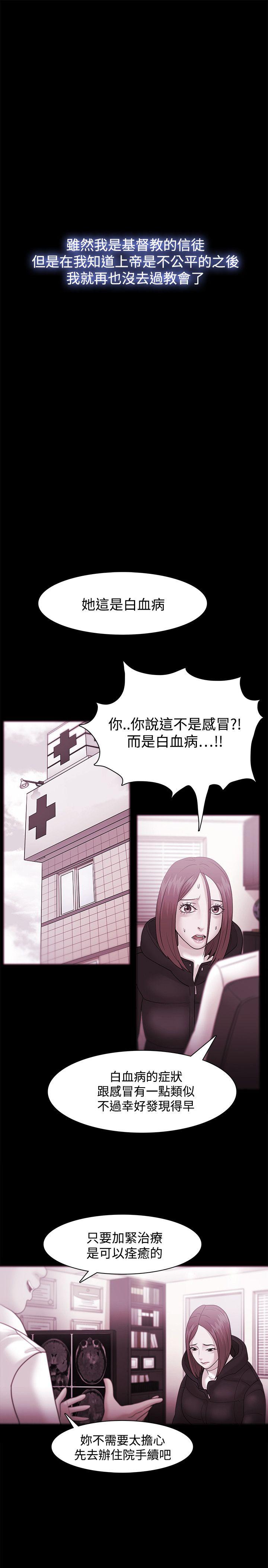 Loser 第35話 第13页