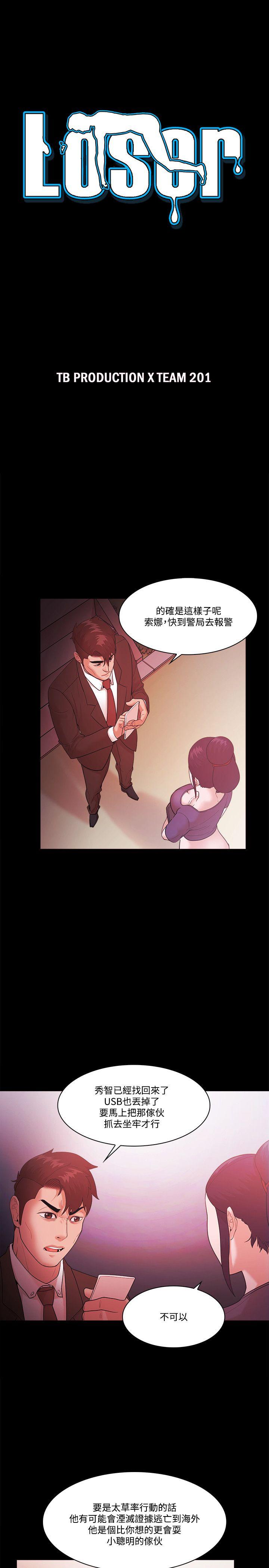 Loser 第56話 第3页