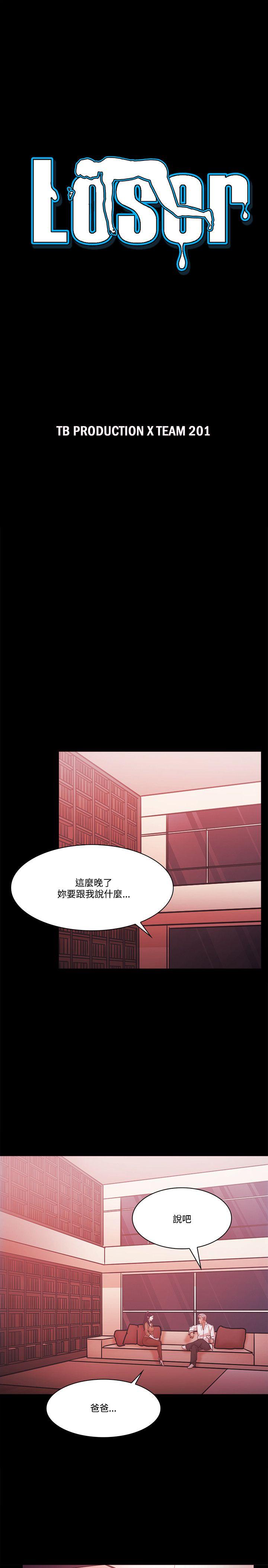 Loser 第58話 第3页