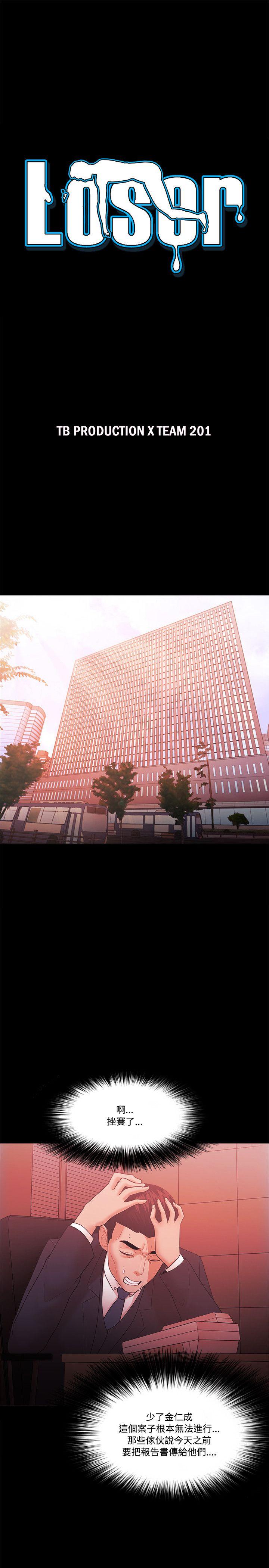 Loser 第64話 第3页