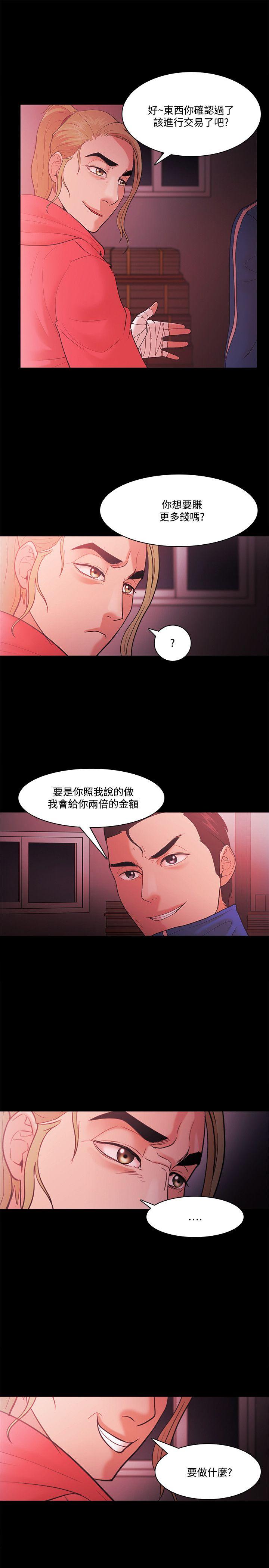 Loser 第69話 第5页