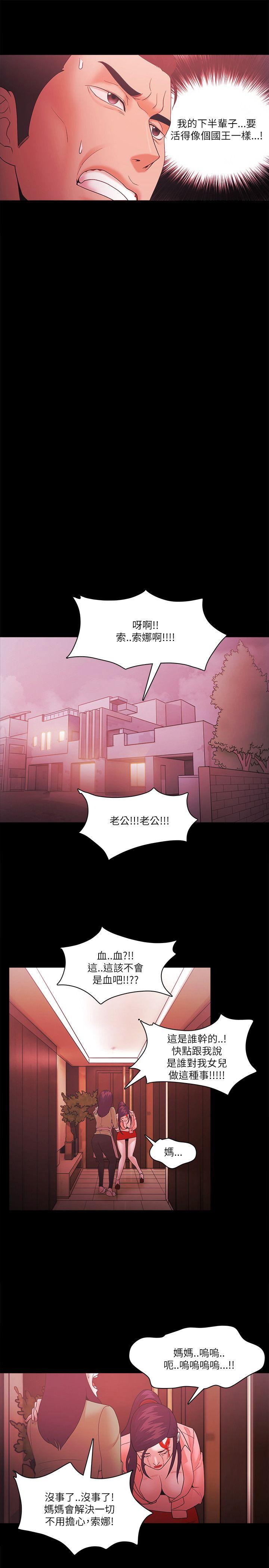 Loser 第70話 第6页