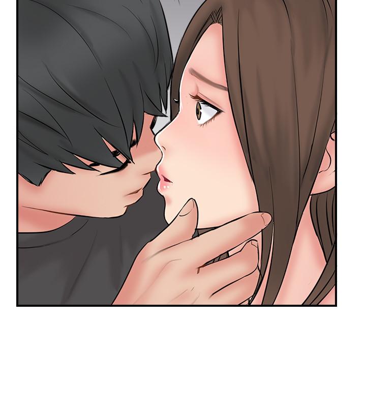 完美新伴侶 第35話-不知滿足的男人們 第32页