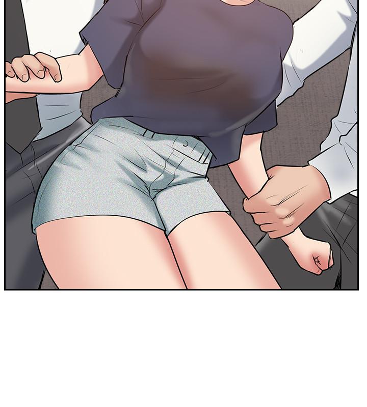 完美新伴侶 第45話-交換伴侶俱樂部的危險真相 第34页