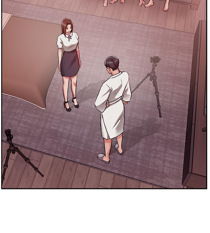 完美新伴侶 第49話-喜歡我準備的驚喜嗎 第9页