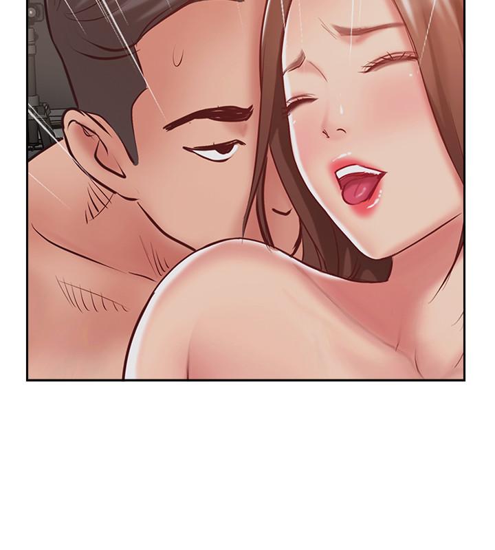 完美新伴侶 第49話-喜歡我準備的驚喜嗎 第21页