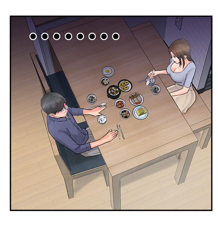 完美新伴侶 第11話-皮膚光滑細嫩的人妻 第21页