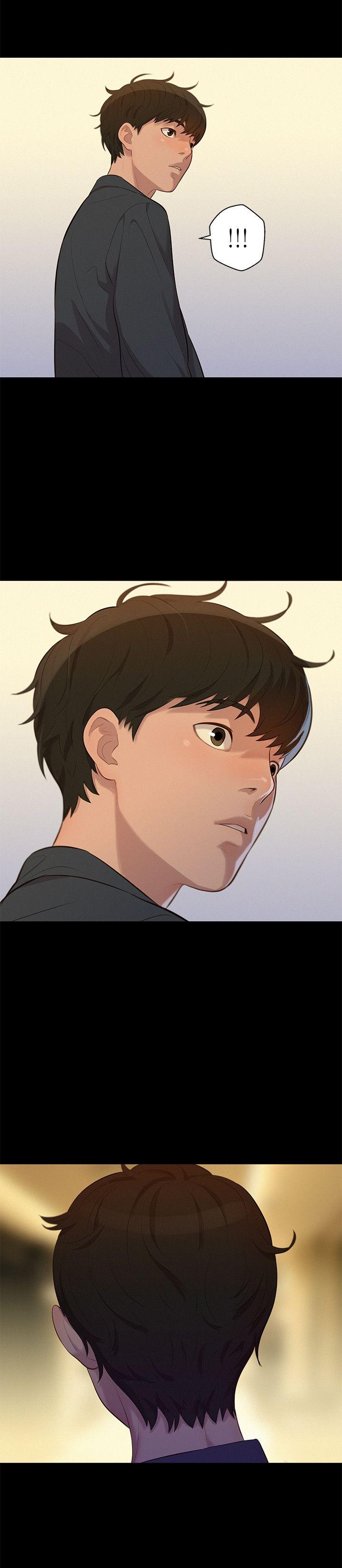 不伦驾训班 第21話 第20页