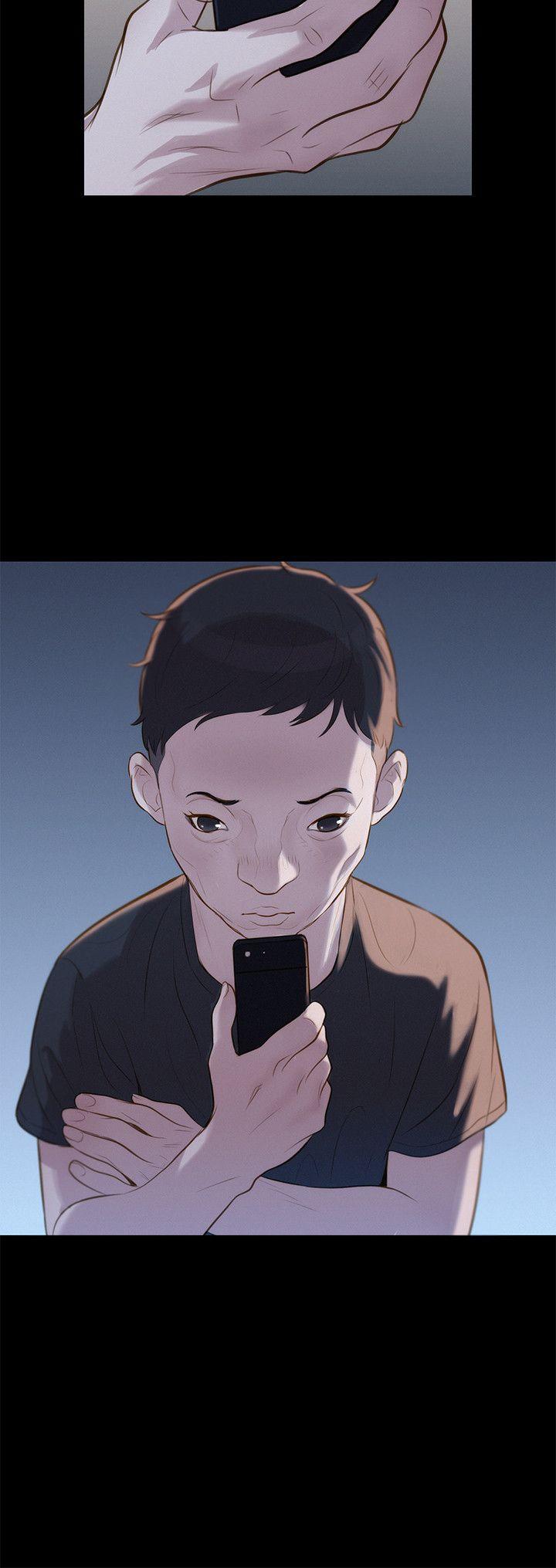 不伦驾训班 第32話 第21页
