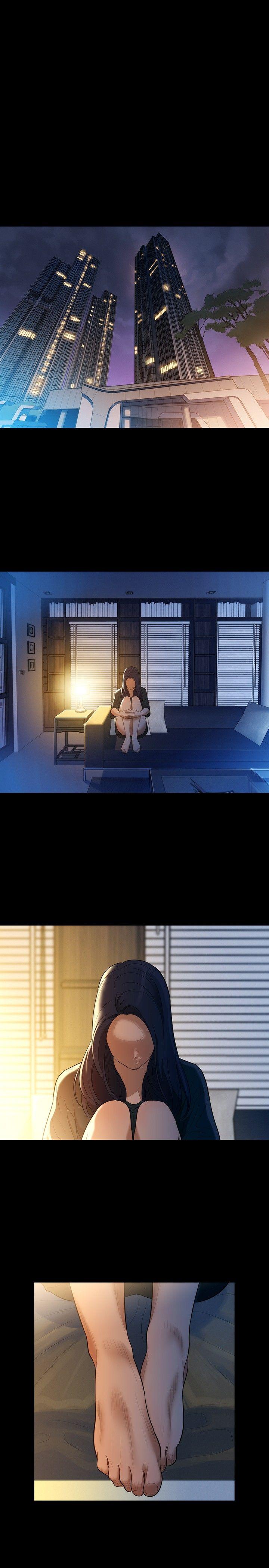 不伦驾训班 第4話 第22页