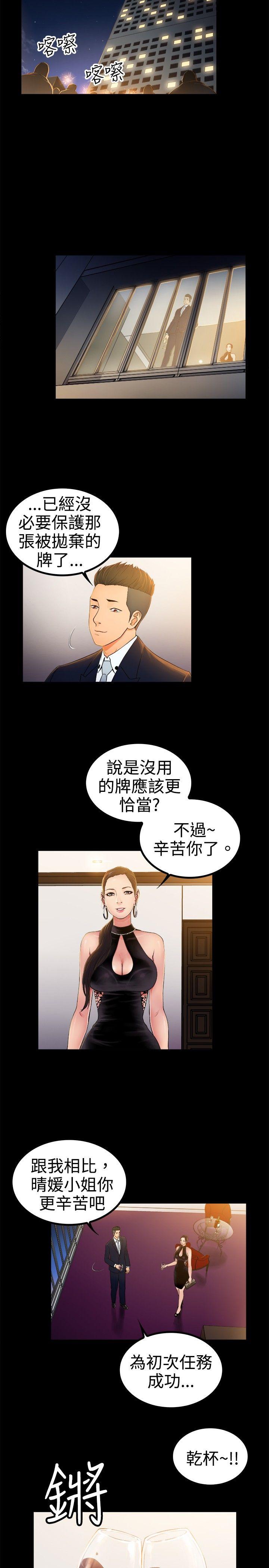 10亿风骚老闆娘 第2季-第2話 第5页