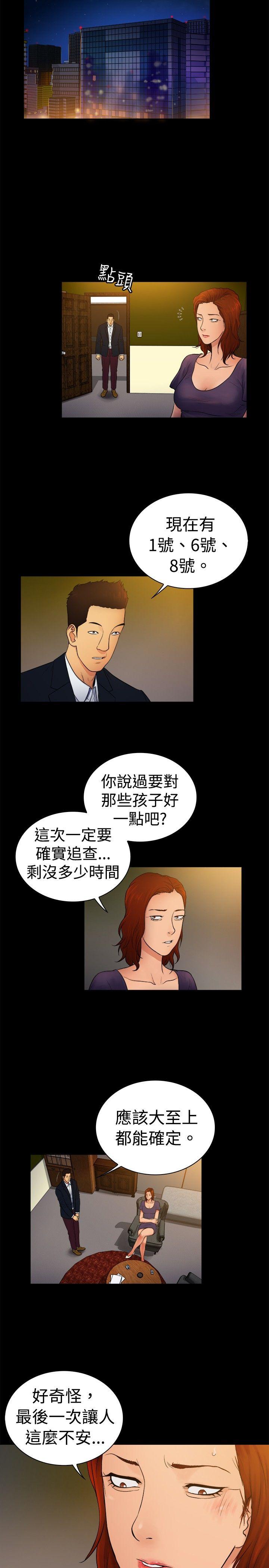 10亿风骚老闆娘 第2季-第7話 第8页