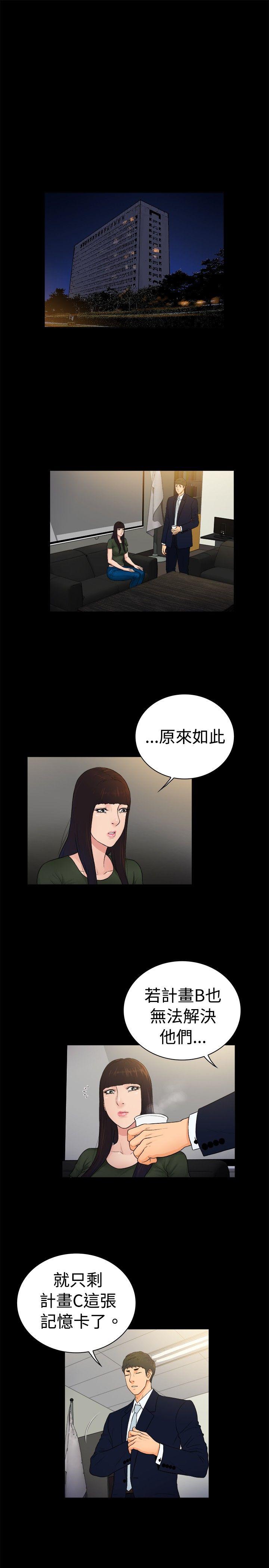 10亿风骚老闆娘 第2季-第22話 第4页