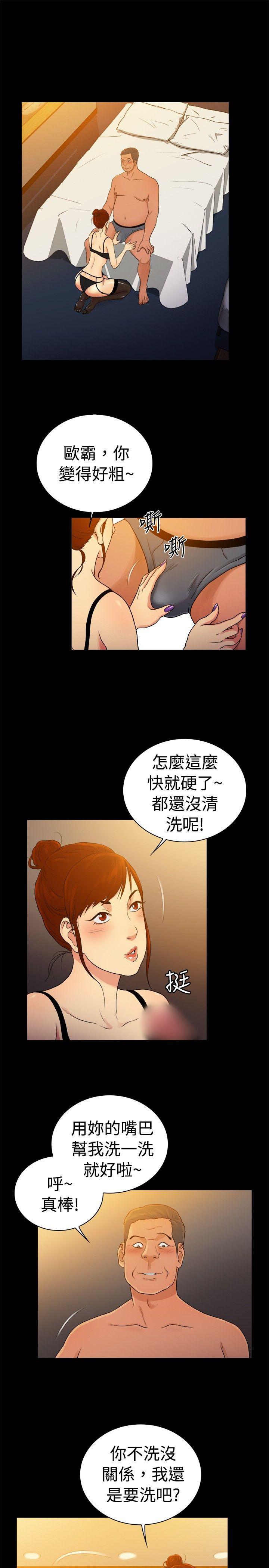 10亿风骚老闆娘 第2季-第48話 第1页