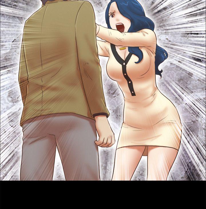 She：我的魅惑女友 第67話 - 那天的真相 第12页