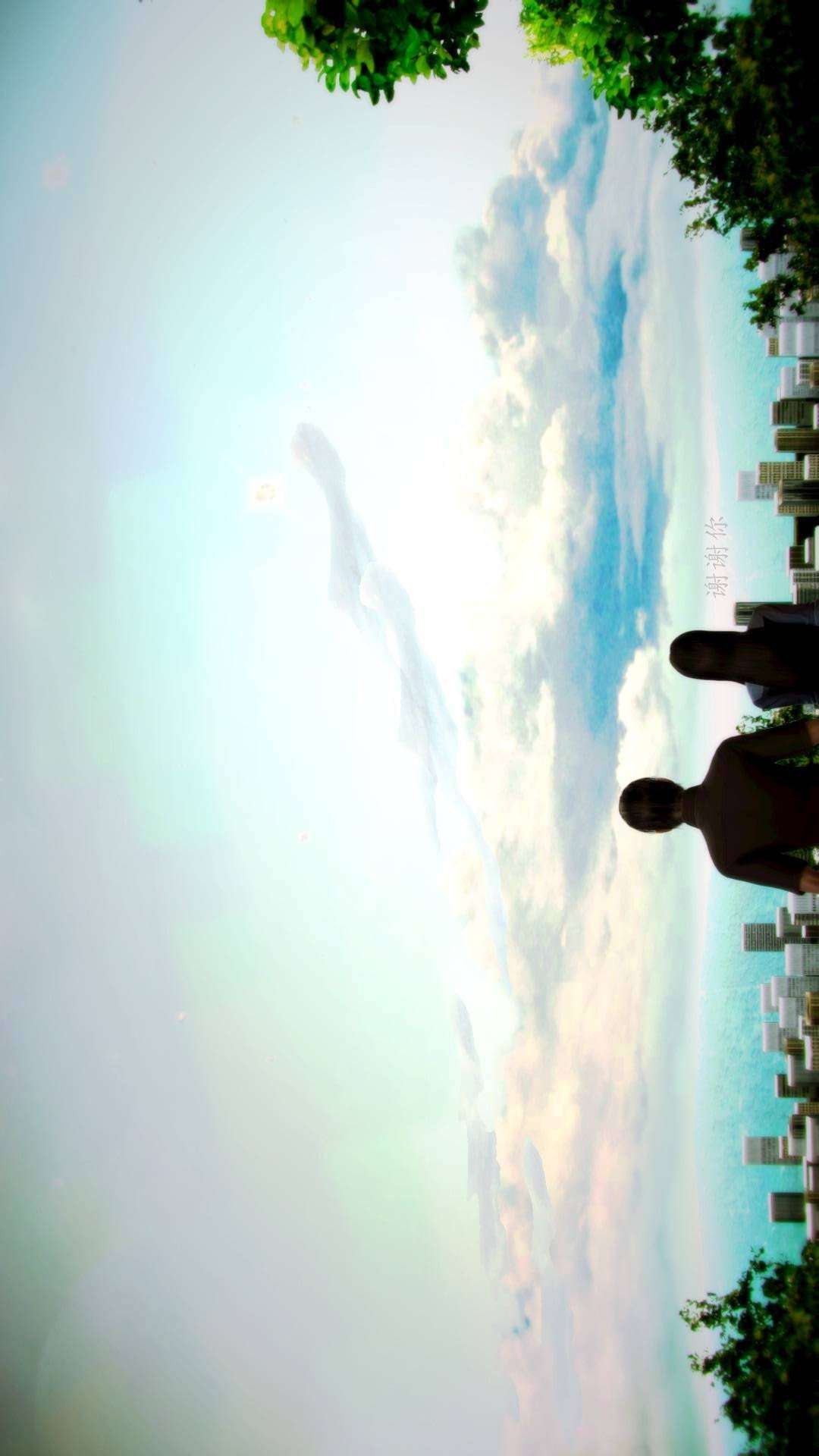 兽欲的末途外传-初心（3D） 第5章【第4话】 第2页