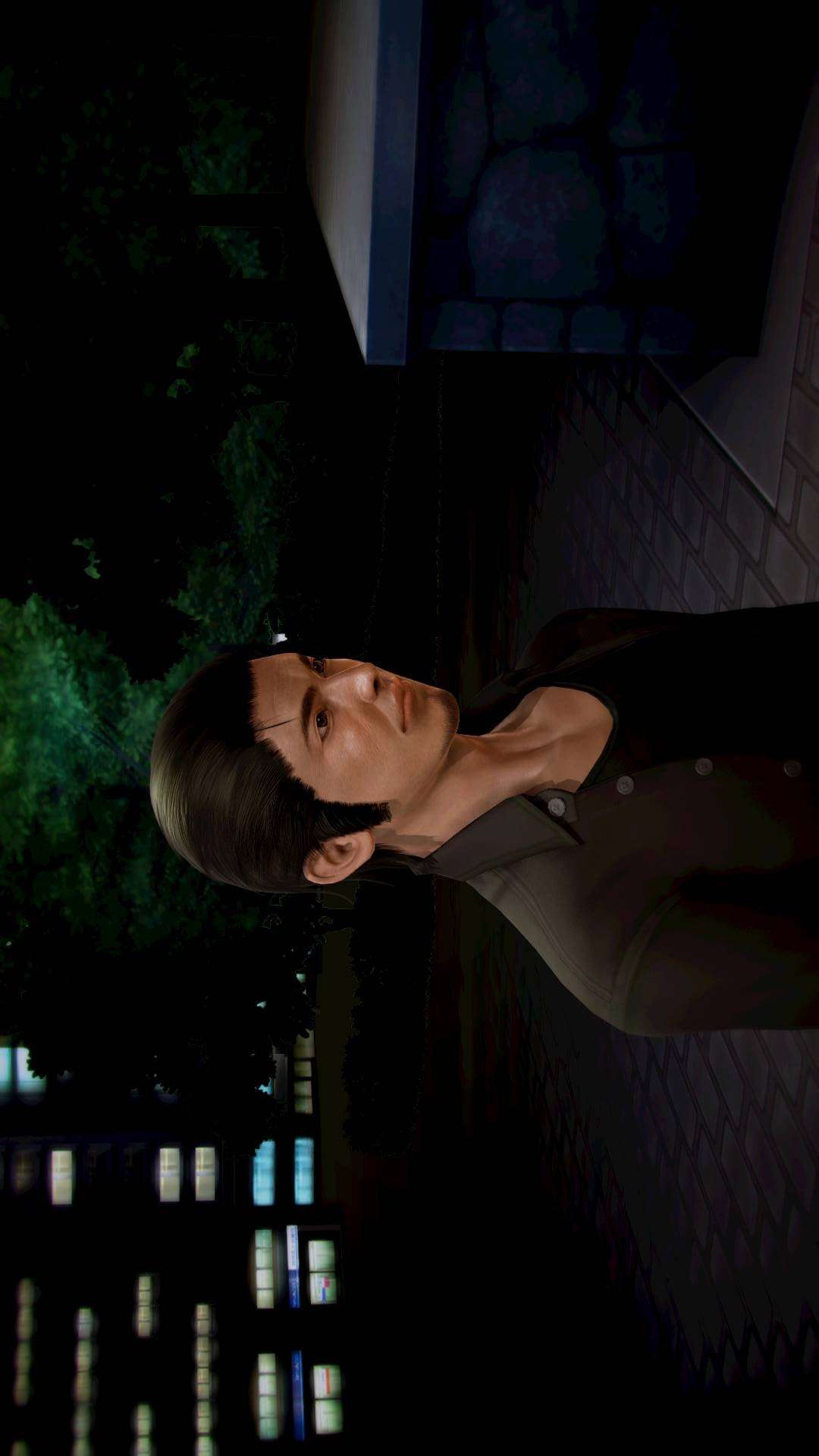 兽欲的末途外传-初心（3D） 第7章【第4话】 第25页