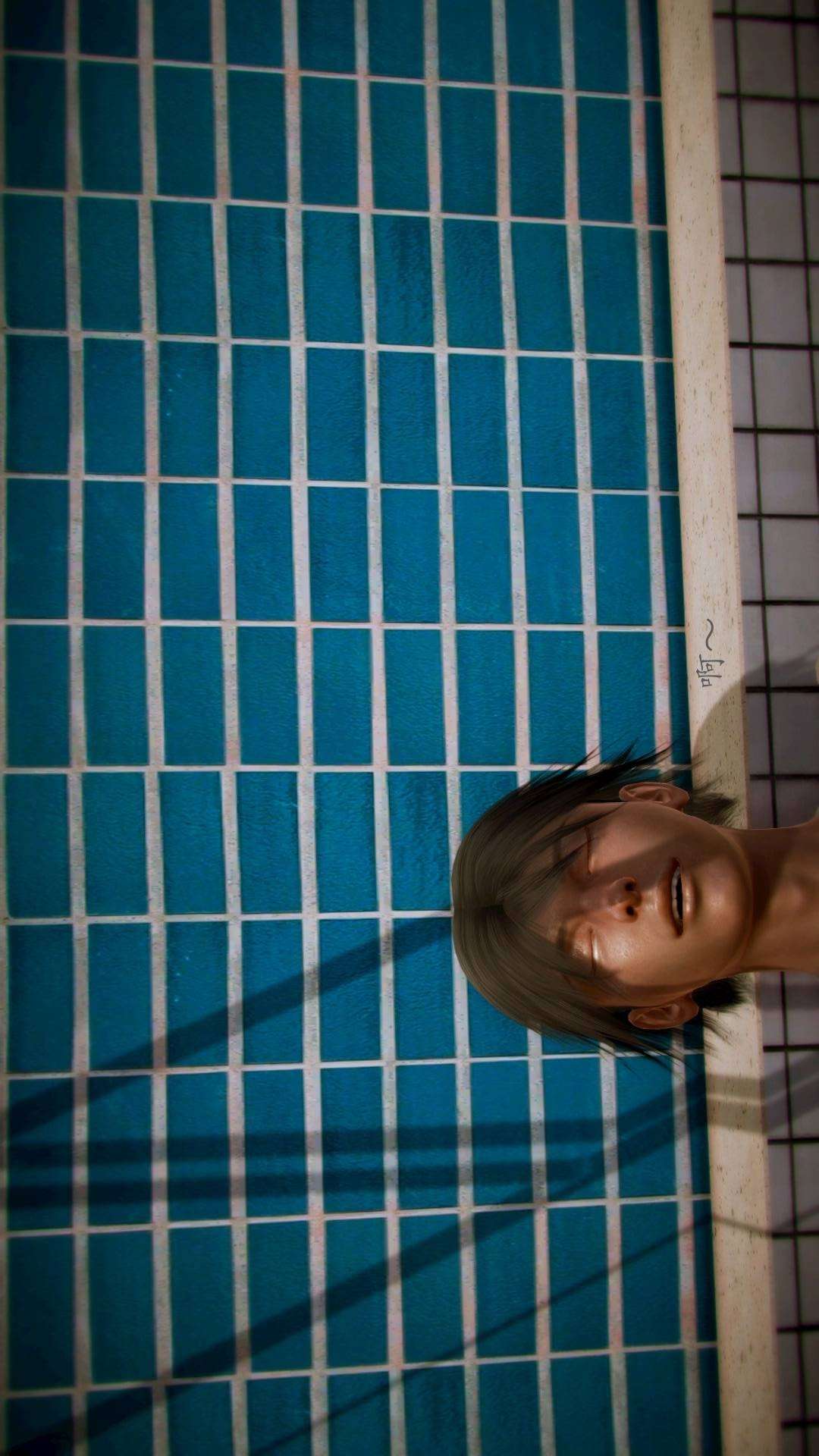 兽欲的末途外传-初心（3D） 第8章【第1话】 第15页